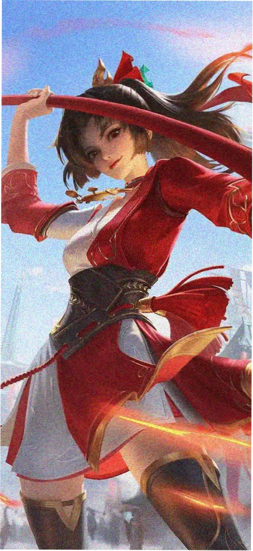锦绣未央